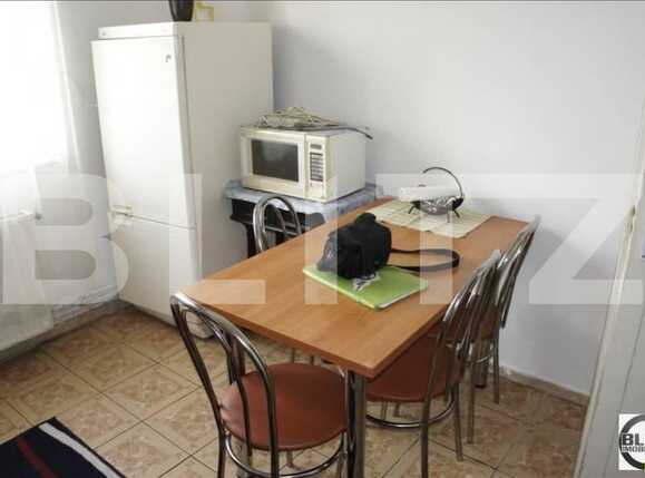 Apartament de închiriat 4 camere Zorilor - 10047AI | BLITZ Cluj-Napoca | Poza13