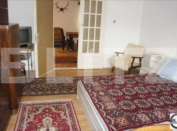 Apartament de închiriat 4 camere Zorilor - 10047AI | BLITZ Cluj-Napoca | Poza4