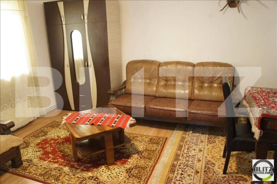 Apartament de închiriat 4 camere Zorilor - 10047AI | BLITZ Cluj-Napoca | Poza3