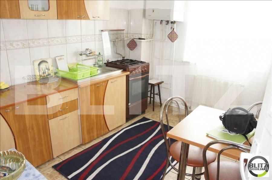Apartament de închiriat 4 camere Zorilor - 10047AI | BLITZ Cluj-Napoca | Poza12
