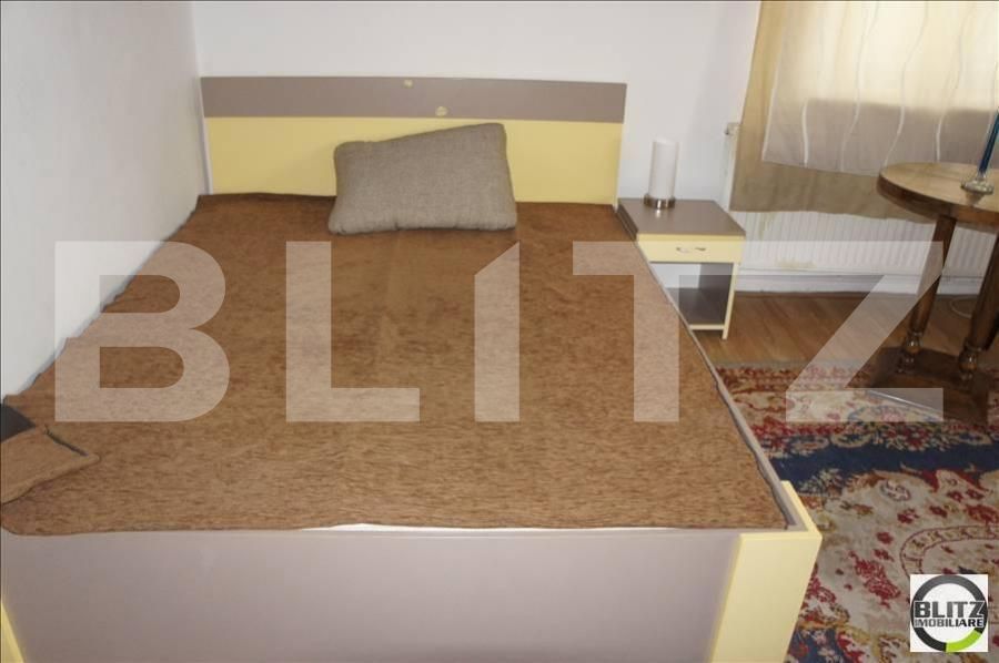 Apartament de închiriat 4 camere Zorilor - 10047AI | BLITZ Cluj-Napoca | Poza9