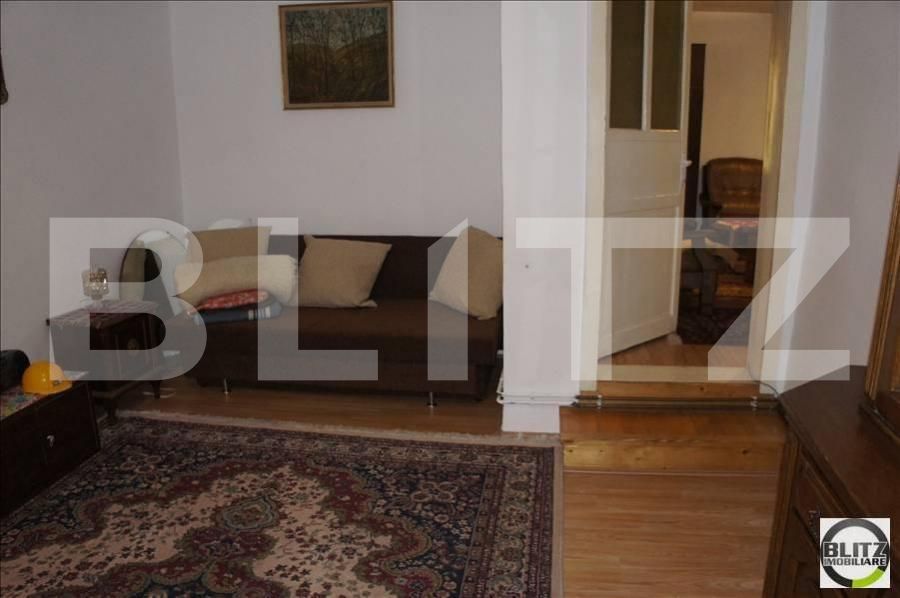 Apartament de închiriat 4 camere Zorilor - 10047AI | BLITZ Cluj-Napoca | Poza8