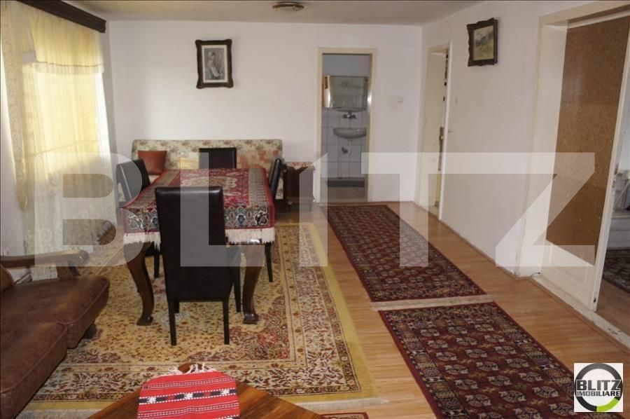 Apartament de închiriat 4 camere Zorilor - 10047AI | BLITZ Cluj-Napoca | Poza2