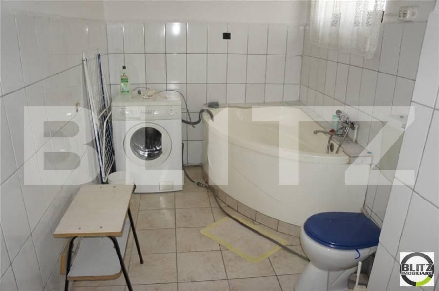 Apartament de închiriat 4 camere Zorilor - 10047AI | BLITZ Cluj-Napoca | Poza14