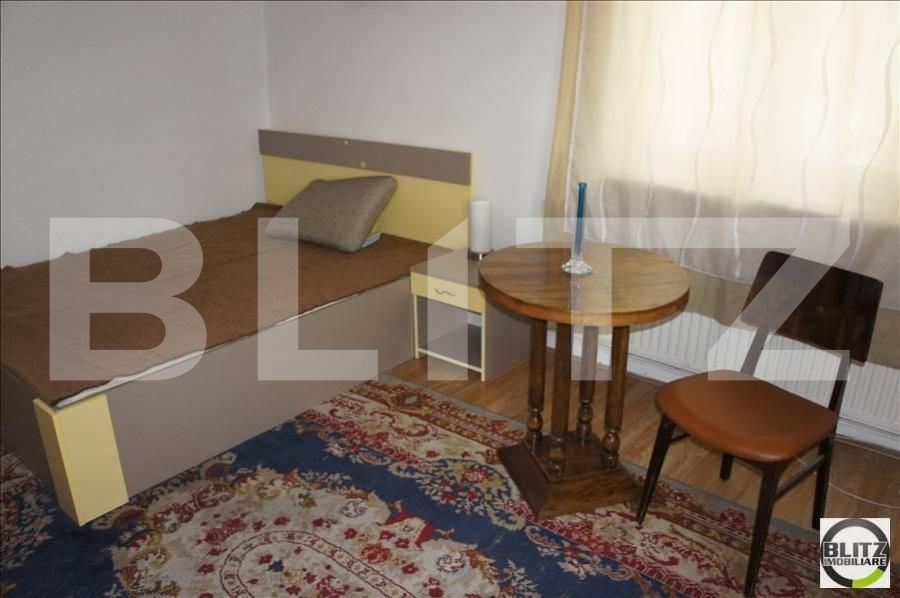 Apartament de închiriat 4 camere Zorilor - 10047AI | BLITZ Cluj-Napoca | Poza11
