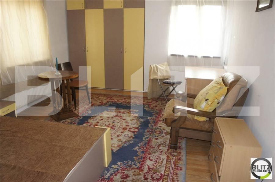 Apartament de închiriat 4 camere Zorilor - 10047AI | BLITZ Cluj-Napoca | Poza10