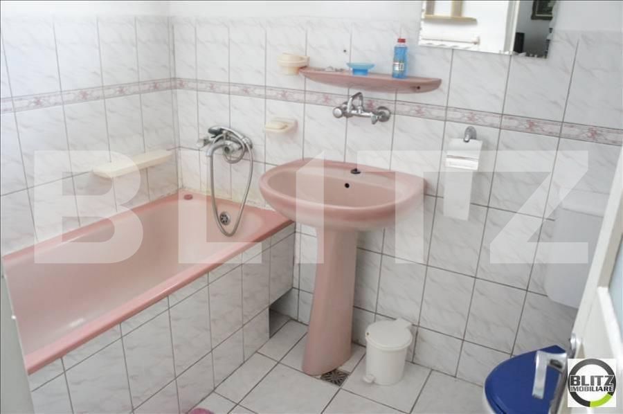 Apartament de închiriat 4 camere Zorilor - 10047AI | BLITZ Cluj-Napoca | Poza15