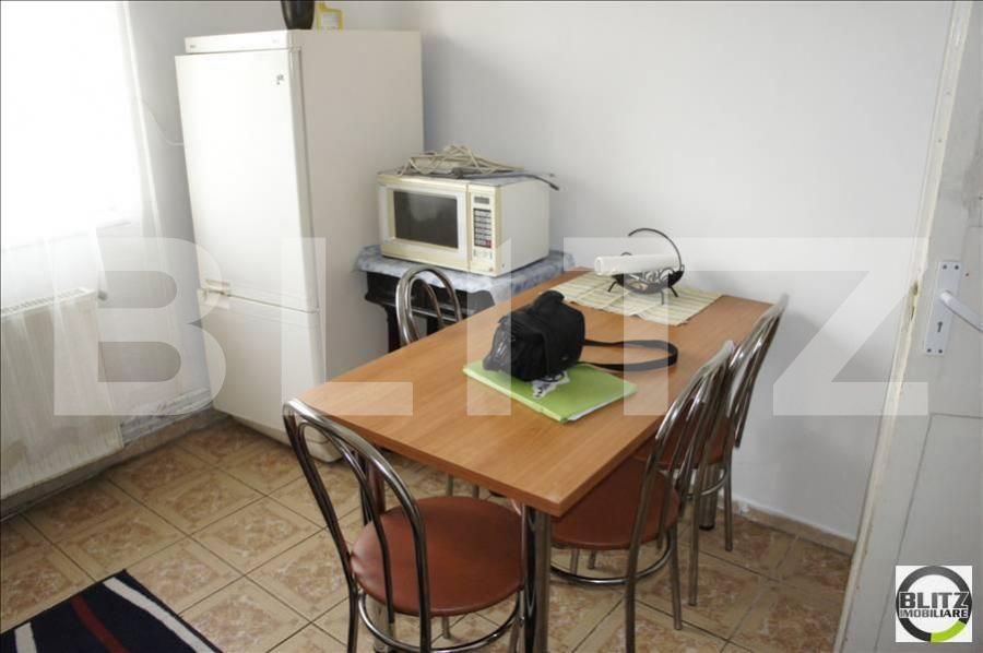 Apartament de închiriat 4 camere Zorilor - 10047AI | BLITZ Cluj-Napoca | Poza13