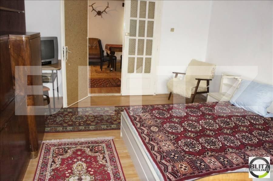 Apartament de închiriat 4 camere Zorilor - 10047AI | BLITZ Cluj-Napoca | Poza4