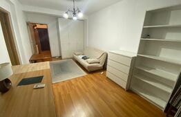 Garsoniera de 32mp, decomandata,parcare in curtea blocului,pet friendly, Zona zona Piata 1 Mai