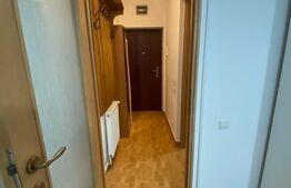 Garsoniera de 32mp, decomandata,parcare in curtea blocului,pet friendly, Zona zona Piata 1 Mai