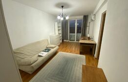 Garsoniera de 32mp, decomandata,parcare in curtea blocului,pet friendly, Zona zona Piata 1 Mai