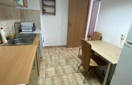 Garsoniera de 32mp, decomandata,parcare in curtea blocului,pet friendly, Zona zona Piata 1 Mai
