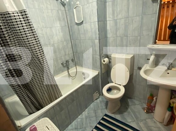 Garsonieră de închiriat Marasti - 100470AI | BLITZ Cluj-Napoca | Poza6