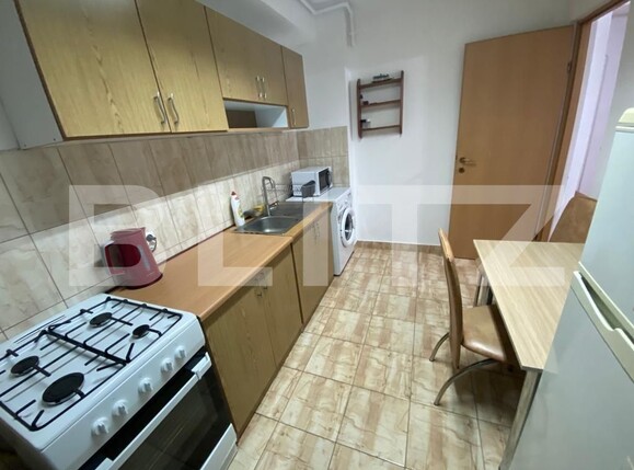 Garsonieră de închiriat Marasti - 100470AI | BLITZ Cluj-Napoca | Poza4