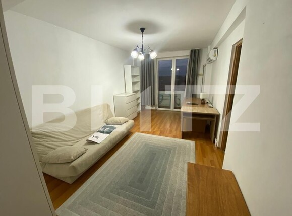 Garsonieră de închiriat Marasti - 100470AI | BLITZ Cluj-Napoca | Poza1