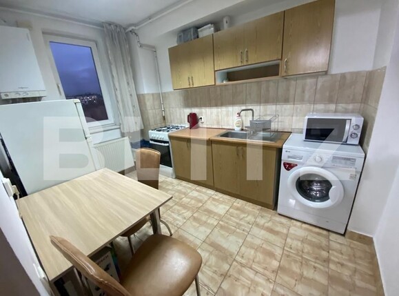 Garsonieră de închiriat Marasti - 100470AI | BLITZ Cluj-Napoca | Poza3