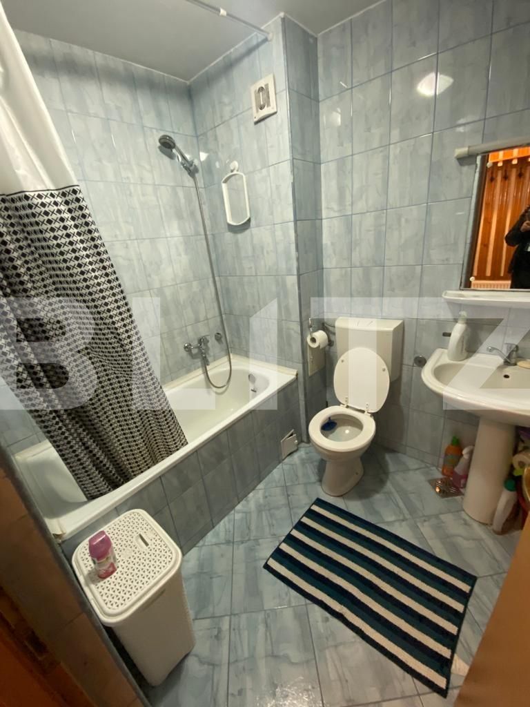 Garsonieră de închiriat Marasti - 100470AI | BLITZ Cluj-Napoca | Poza6