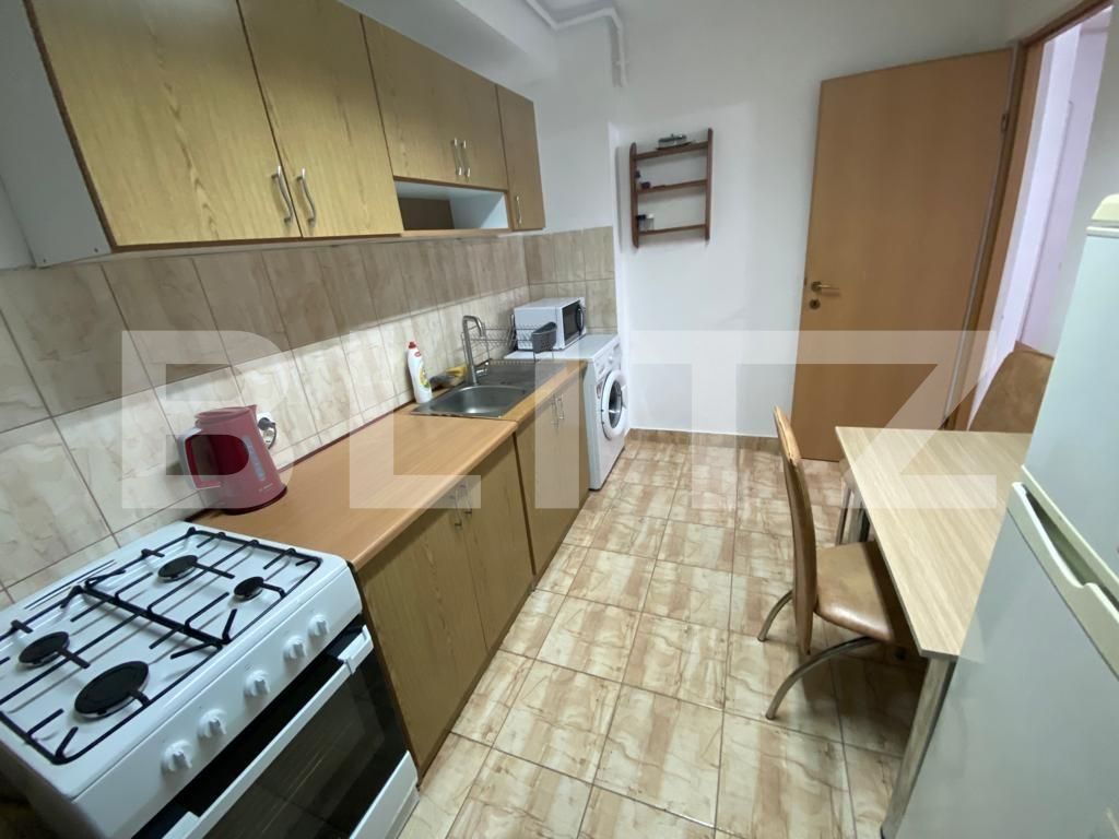 Garsonieră de închiriat Marasti - 100470AI | BLITZ Cluj-Napoca | Poza4