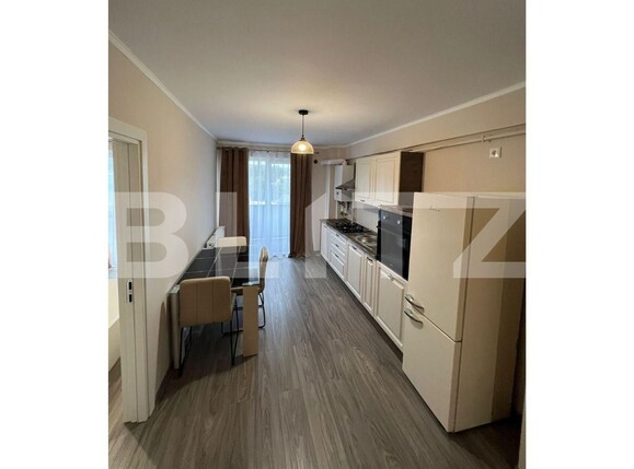 Apartament de vanzare cu 2 camere Cluj Napoca BLITZ 100473AV | BLITZ | Poza2