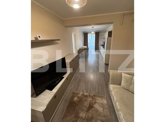 Apartament de vanzare cu 2 camere Cluj Napoca BLITZ 100473AV | BLITZ | Poza3