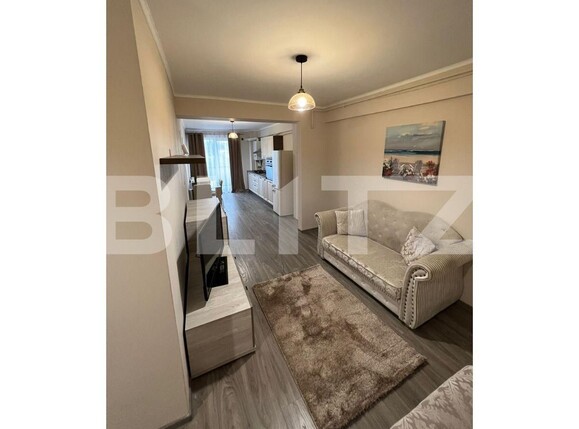 Apartament de vanzare cu 2 camere Cluj Napoca BLITZ 100473AV | BLITZ | Poza1