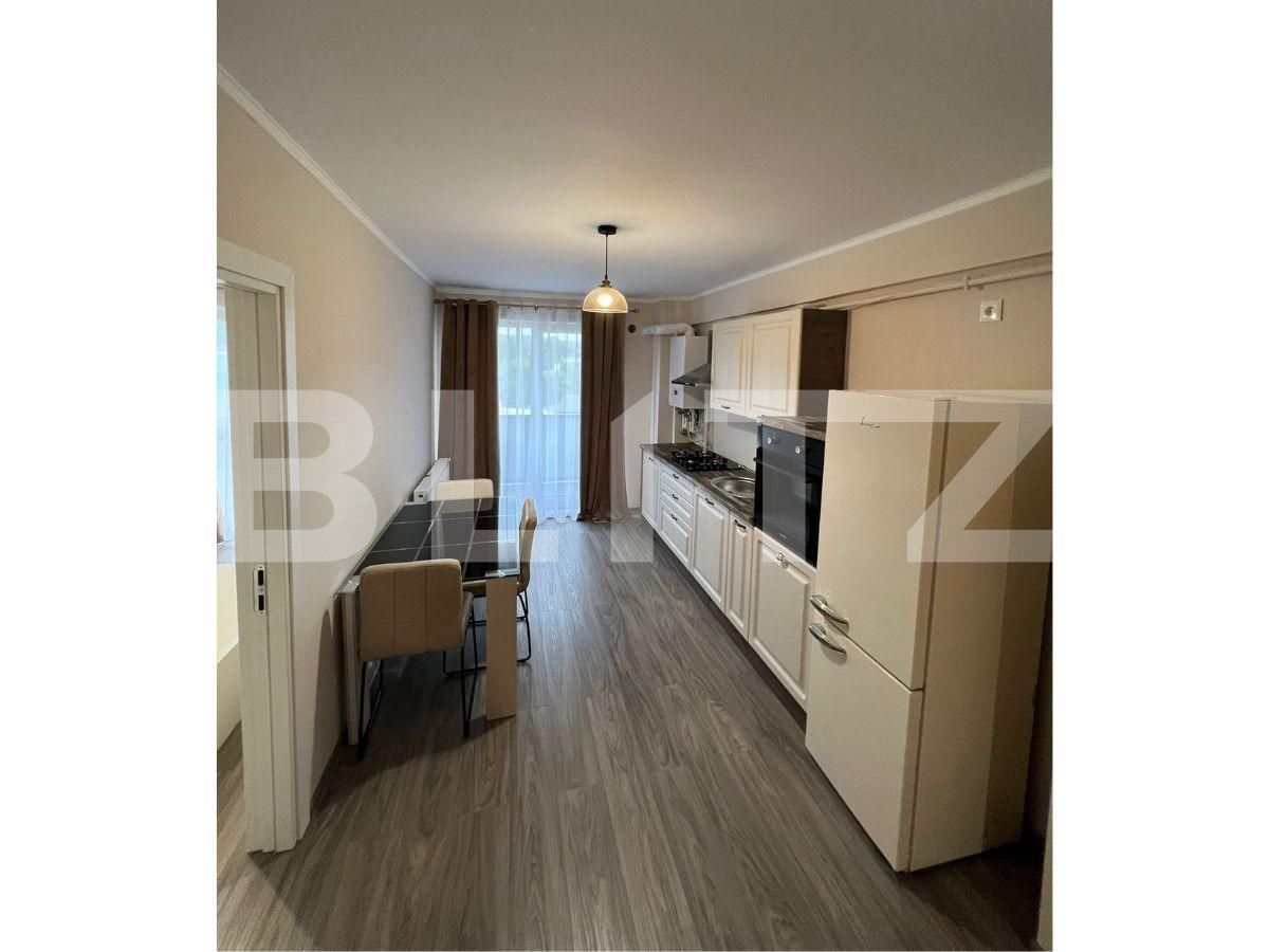 Apartament de vanzare cu 2 camere Cluj Napoca BLITZ 100473AV | BLITZ | Poza2
