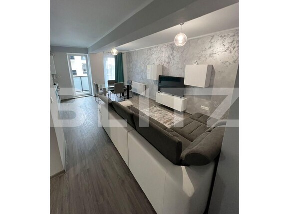 Apartament de vanzare cu 2 camere Cluj Napoca BLITZ 100475AV | BLITZ | Poza3