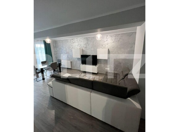 Apartament de vanzare cu 2 camere Cluj Napoca BLITZ 100475AV | BLITZ | Poza4