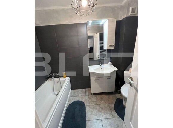 Apartament de vanzare cu 2 camere Cluj Napoca BLITZ 100475AV | BLITZ | Poza6