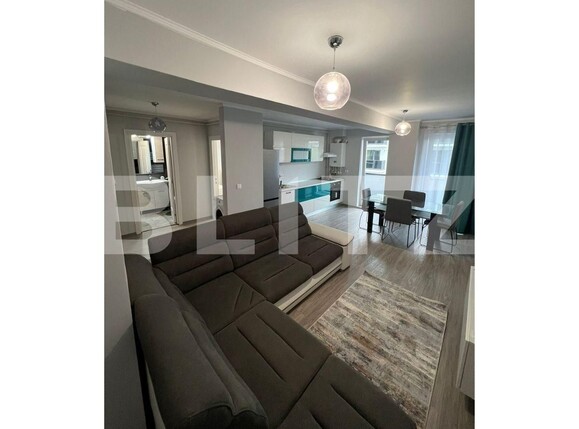 Apartament de vanzare cu 2 camere Cluj Napoca BLITZ 100475AV | BLITZ | Poza1