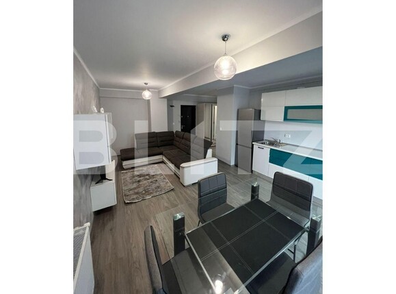Apartament de vanzare cu 2 camere Cluj Napoca BLITZ 100475AV | BLITZ | Poza2