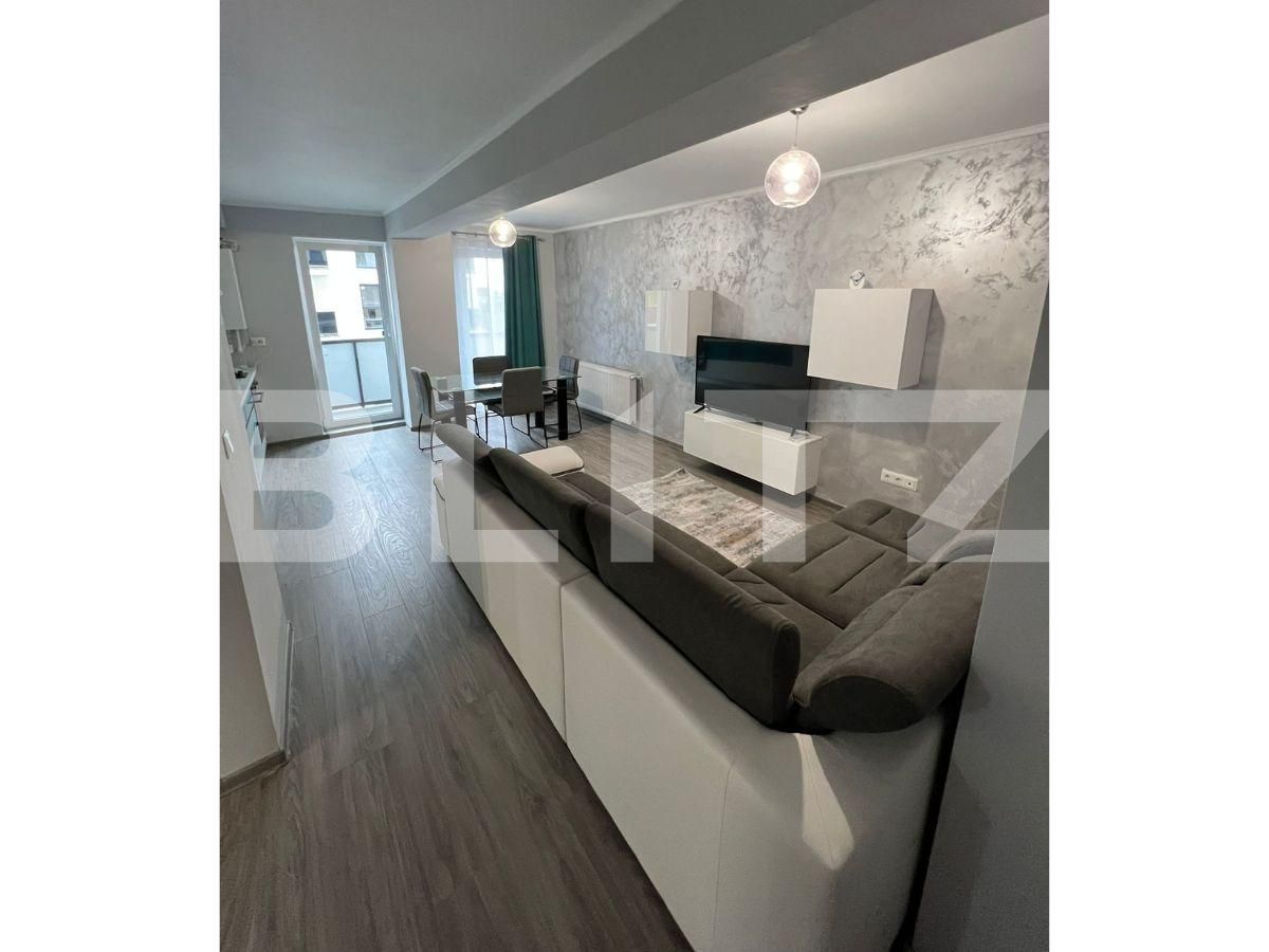 Apartament de vanzare cu 2 camere Cluj Napoca BLITZ 100475AV | BLITZ | Poza3