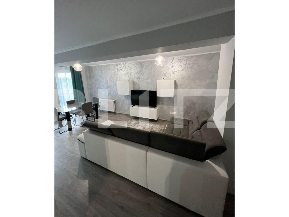 Apartament de vanzare cu 2 camere Cluj Napoca BLITZ 100475AV | BLITZ | Poza4