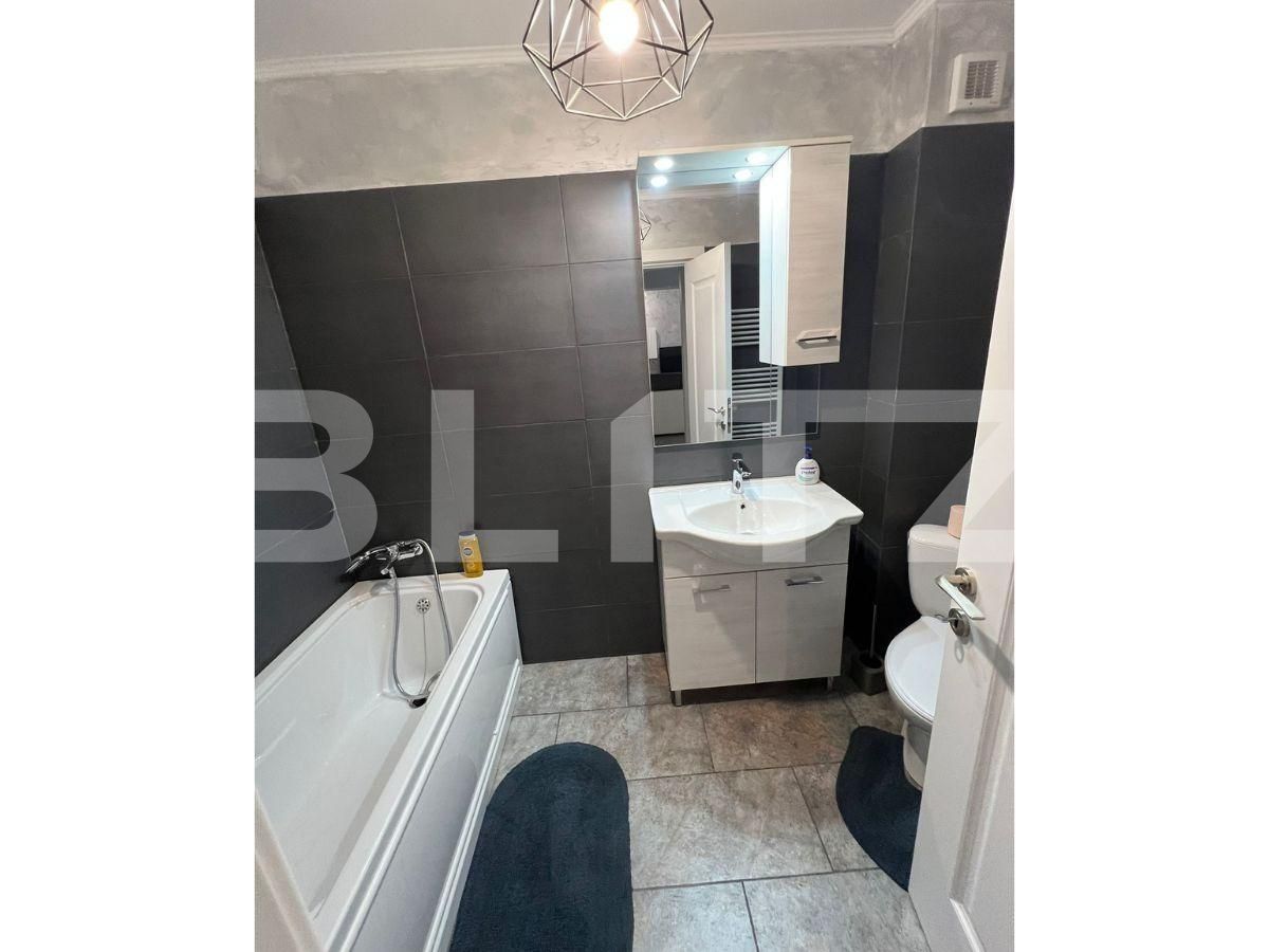 Apartament de vanzare cu 2 camere Cluj Napoca BLITZ 100475AV | BLITZ | Poza6