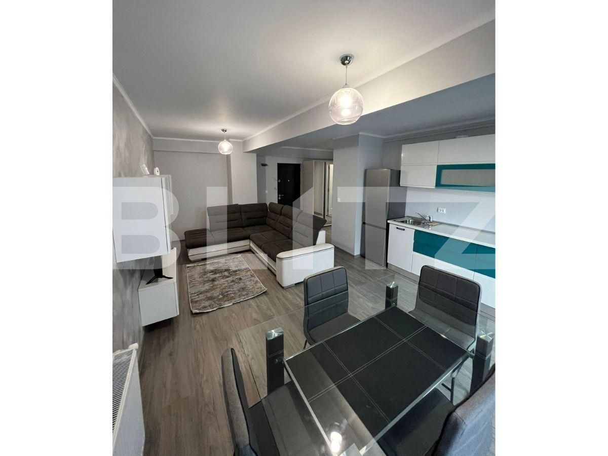 Apartament de vanzare cu 2 camere Cluj Napoca BLITZ 100475AV | BLITZ | Poza2