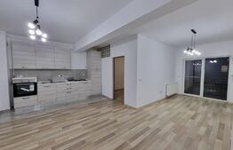 Apartament spatios de 2 camere, 55mp, balcon, parcare, zona Petrom, Baciu