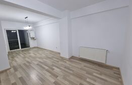 Apartament spatios de 2 camere, 55mp, balcon, parcare, zona Petrom, Baciu
