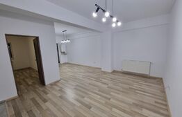 Apartament spatios de 2 camere, 55mp, balcon, parcare, zona Petrom, Baciu