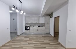 Apartament spatios de 2 camere, 55mp, balcon, parcare, zona Petrom, Baciu
