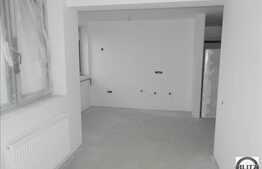 Vanzare 3 camere, decomandat, 64 mp utili, semifinisat, loc parcare si garaj!