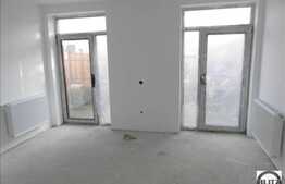 Vanzare 3 camere, decomandat, 64 mp utili, semifinisat, loc parcare si garaj!