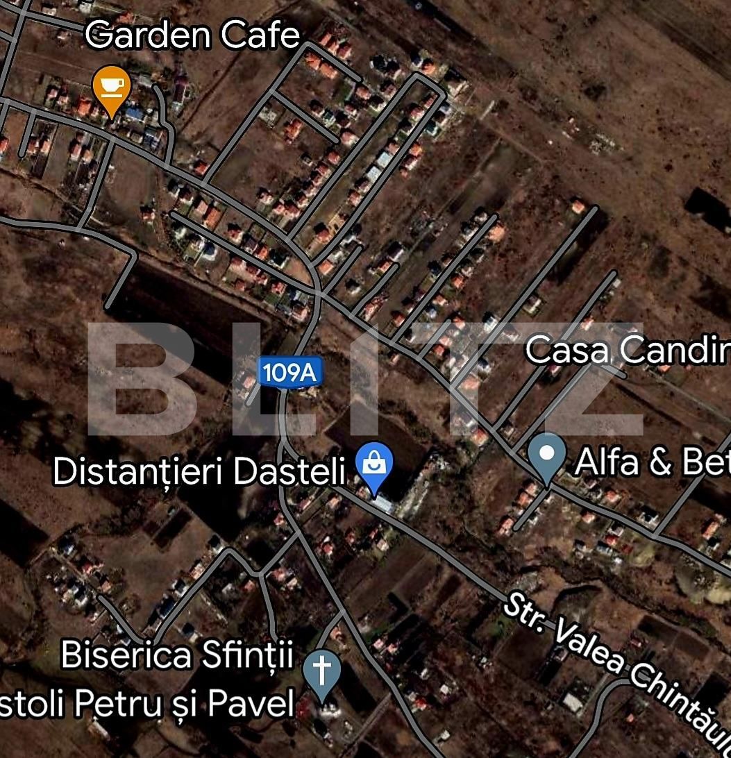 Teren de vânzare Iris - 100480TV | BLITZ Cluj-Napoca | Poza2