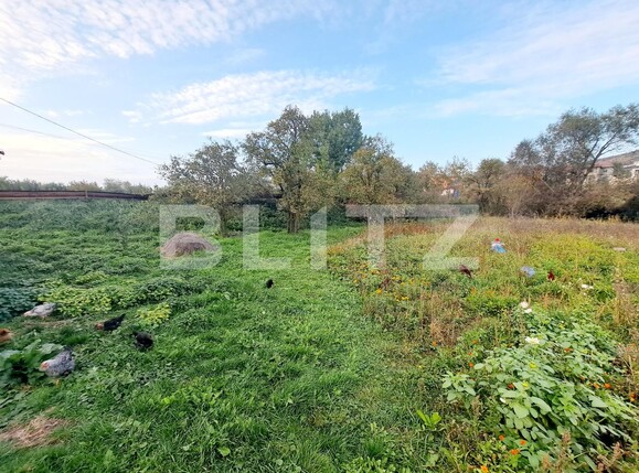 Teren de vânzare Iris - 100482TV | BLITZ Cluj-Napoca | Poza3