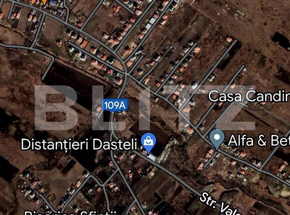 Teren de vânzare Iris - 100482TV | BLITZ Cluj-Napoca | Poza4