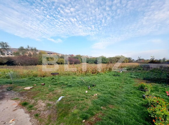 Teren de vânzare Iris - 100482TV | BLITZ Cluj-Napoca | Poza2