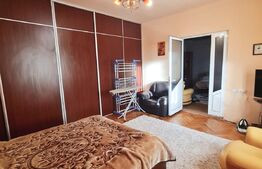 Casa individuala, piscina, pivnita, 600 mp de teren, zona Avram Iancu