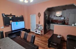 Casa individuala, piscina, pivnita, 600 mp de teren, zona Avram Iancu