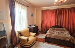 Casa individuala, piscina, pivnita, 600 mp de teren, zona Avram Iancu