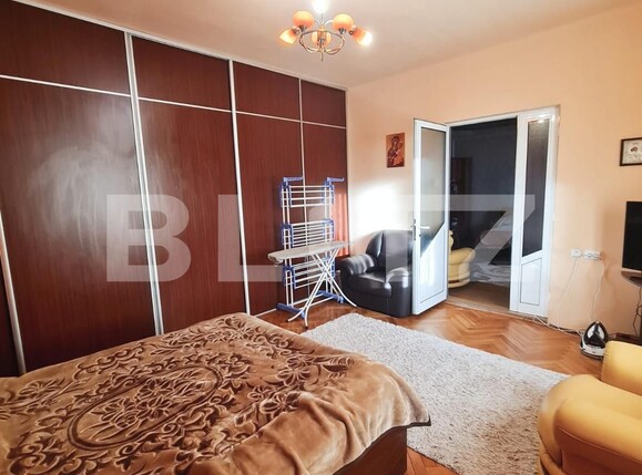 Casa de vânzare 4 camere Floreşti - 100485CV | BLITZ Cluj-Napoca | Poza10